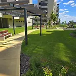 Luxury Rinok Apartamento *