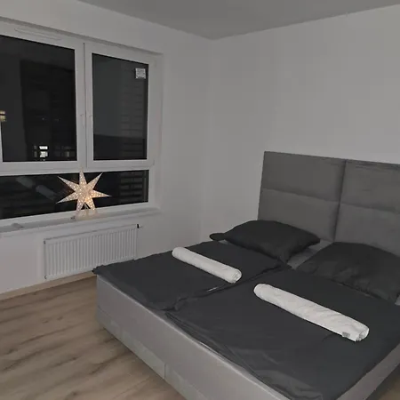Luxury Rinok Apartmán Bratislava