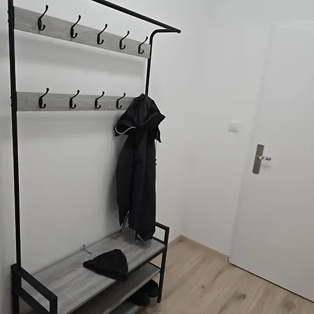 Lejlighed Luxury Rinok