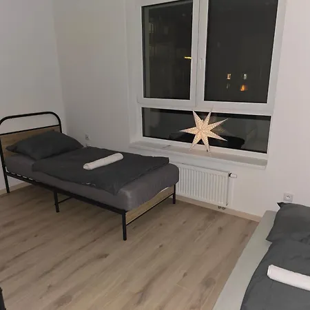 Luxury Rinok * ברטיסלאבה