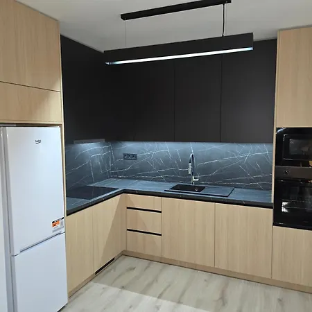 Apartamento Luxury Rinok *