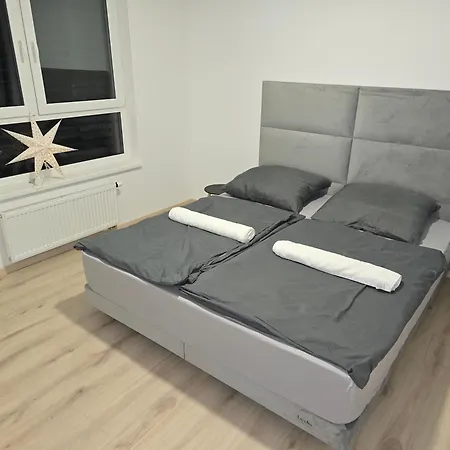 Lägenhet Luxury Rinok