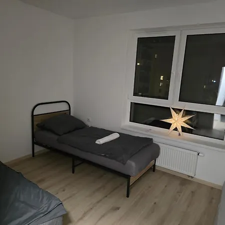Luxury Rinok Apartamento Bratislava