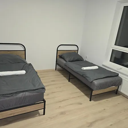 Luxury Rinok ברטיסלאבה