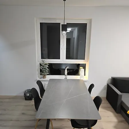 Luxury Rinok Apartmán
