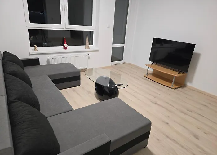 Апартаменти Luxury Rinok