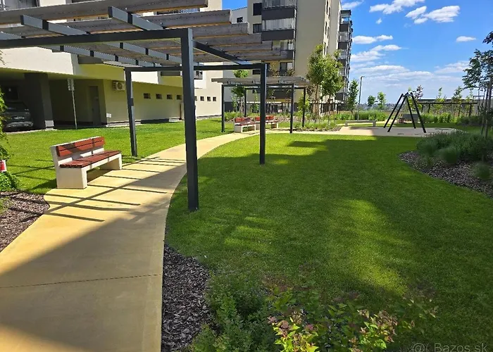 Luxury Rinok Apartamento *