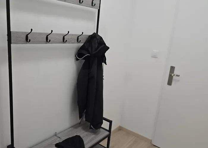 Lägenhet Luxury Rinok