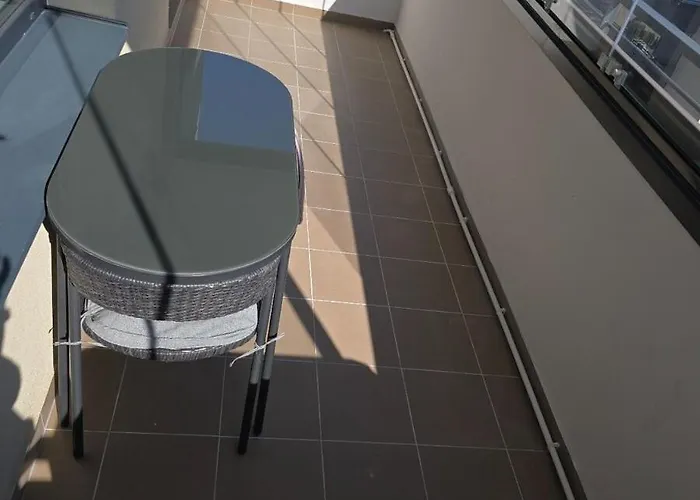 Apartamento Luxury Rinok *