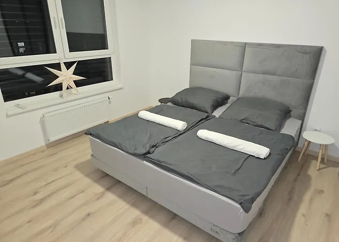 Lägenhet Luxury Rinok