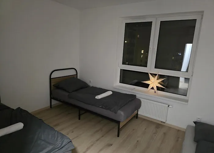 Luxury Rinok דירה ברטיסלאבה