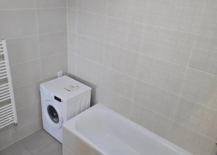 Apartamento Luxury Rinok *