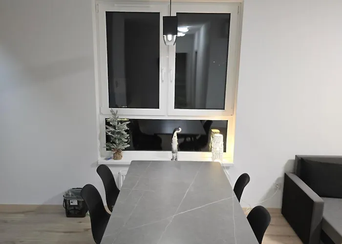 Luxury Rinok Апартаменти