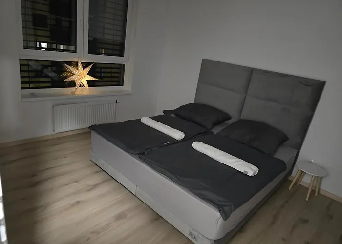 Luxury Rinok * Bratislava