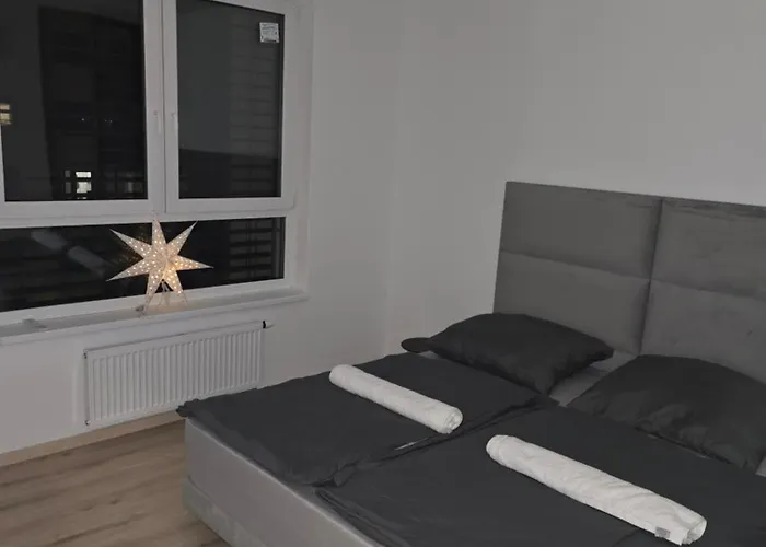 Luxury Rinok Lejlighed Bratislava